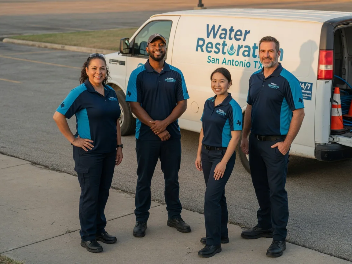 Water Damage Repair company in Smithfield, IL